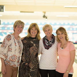 Team Page: Jolly Rollers